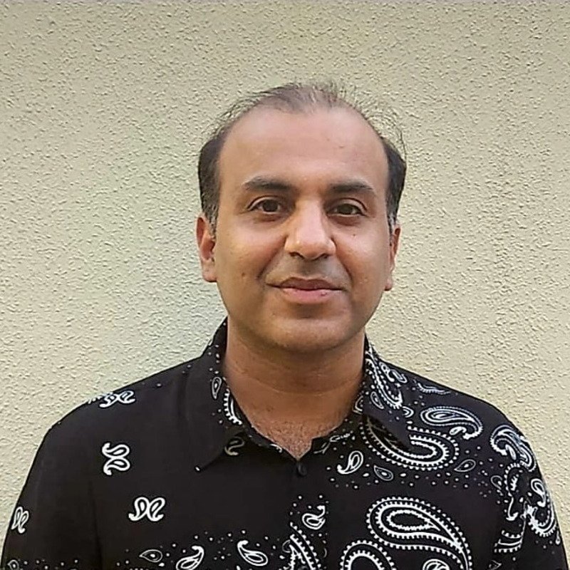 mukesh