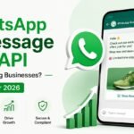 Is a WhatsApp Bulk Message Sender API Worth It for Growing Businesses