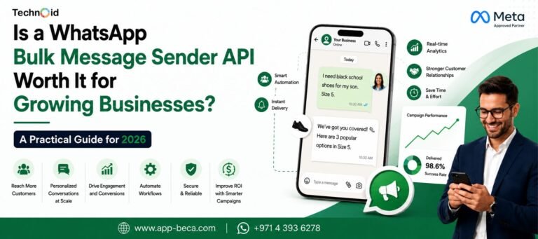 Is WhatsApp Business API Worth It for Growing Businesses?